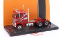 FORD CL 9000 (1976), red    IXO, масштабная модель, scale43