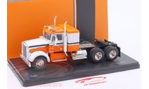 KENWORTH W925 towing vehicle   IXO, масштабная модель, scale43