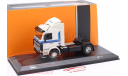 SCANIA 143 M (1987), white   IXO, масштабная модель, scale43