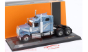 WESTERN STAR 4900 (1997), blue   IXO, масштабная модель, scale43