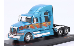 Western Star 5700 EX (2016), light blue    IXO