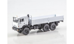 КАМАЗ-43118  ПАО КАМАЗ