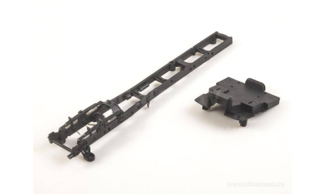 Сборная модель  КАМАЗ-53251 бортовой   AVD Models KIT, масштабная модель, scale43