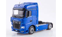 KAMAZ-54901    ПАО КАМАЗ, масштабная модель, scale43