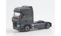 KAMAZ-54901   SSM, масштабная модель, Start Scale Models (SSM), МАЗ, scale43