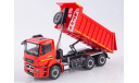 KAMAZ-6520-21010-53  ПАО КАМАЗ, масштабная модель, scale43