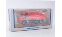 KAMAZ-6520-21010-53  ПАО КАМАЗ, масштабная модель, scale43