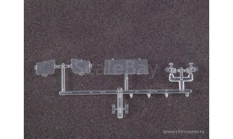 KAMAZ -6520-21010-53  AVD Models KIT, масштабная модель, scale43, КамАЗ