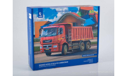 KAMAZ -6520-21010-53  AVD Models KIT