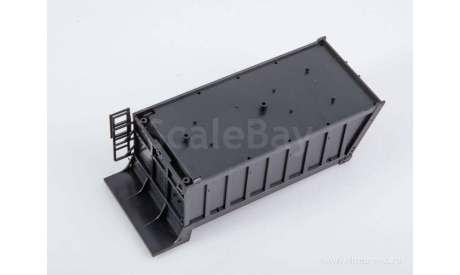 KAMAZ -6520-21010-53  AVD Models KIT, масштабная модель, scale43, КамАЗ