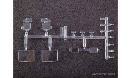 Сборная модель  КАЗ-4540  AVD Models KIT, масштабная модель, scale43