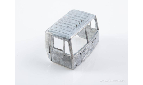 Сборная модель  КАЗ-4540  AVD Models KIT, масштабная модель, scale43