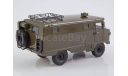 КПП-66 (66-32)     ModelPro, масштабная модель, scale43