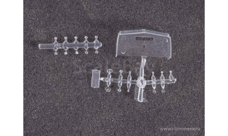 Сборная модель   КРАЗ-255В с полуприцепом ЧМЗАП-5247Г   AVD Models KIT, масштабная модель, 1:43, 1/43