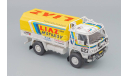 LIAZ 100.55 D,, масштабная модель, scale43, Kultowe Ciezarowki PRL-u 79