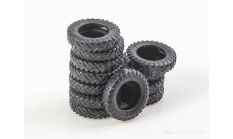 Сборная модель  Кунг АК-34 (151)   AVD Models KIT, масштабная модель, 1:43, 1/43, ЗиС