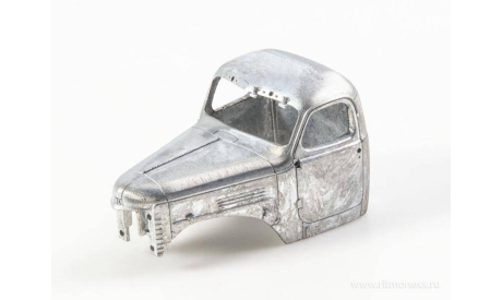 Сборная модель  Кунг АК-34 (151)   AVD Models KIT, масштабная модель, 1:43, 1/43, ЗиС