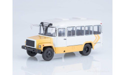 Курганский автобус-3976   АИСТ