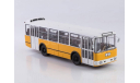 Лаз-698   ModelPro, масштабная модель, scale43