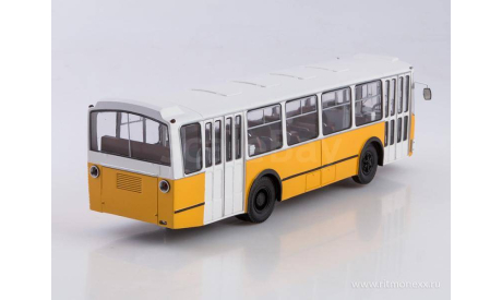 Лаз-698   ModelPro, масштабная модель, scale43