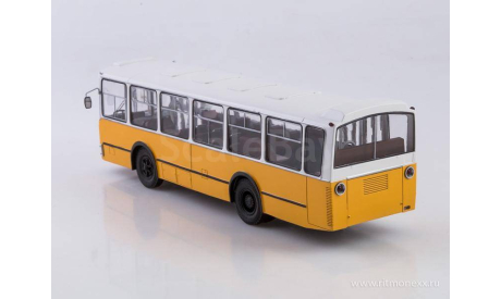 Лаз-698   ModelPro, масштабная модель, scale43