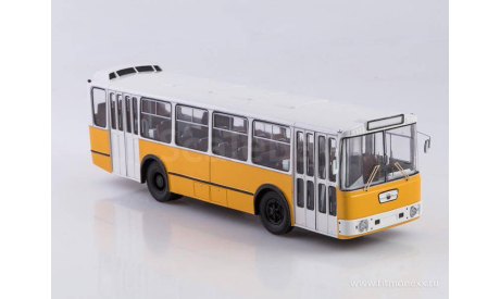 Лаз-698   ModelPro, масштабная модель, scale43