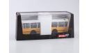 Лаз-698   ModelPro, масштабная модель, scale43