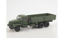 Легендарные грузовики СССР №114, КРАЗ-257Б1   MODIMIO, масштабная модель, scale43