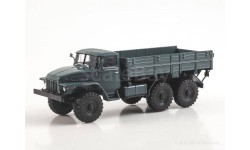 Легендарные грузовики СССР №120, Урал-377    MODIMIO