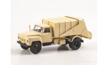 Легендарные грузовики СССР №121, 53М    MODIMIO, масштабная модель, ГАЗ, scale43