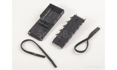 Сборная модель   Легкий артиллерийский тягач АТ-Л  AVD Models KIT, масштабная модель, scale43