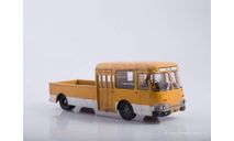 Лиаз 677 грузовой ModelPro, масштабная модель, scale43