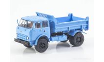 МАЗ-503А (1975) SSM, масштабная модель, scale43, Start Scale Models (SSM)