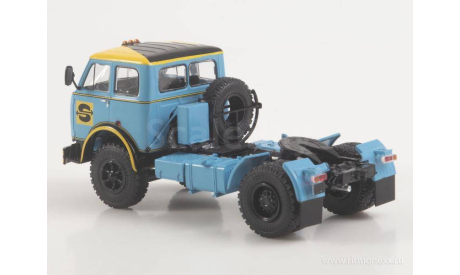 МАЗ-5429  SSM, масштабная модель, 1:43, 1/43, Start Scale Models (SSM)