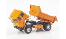 МАЗ-5549  SSM, масштабная модель, scale43, Start Scale Models (SSM)