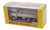 Минский 516А бортовой Avtoexport USSR     НАП, масштабная модель, МАЗ, scale43