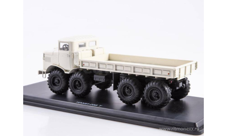 Нами 058   ModelPro, масштабная модель, scale43