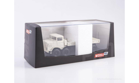 Нами 058   ModelPro, масштабная модель, scale43