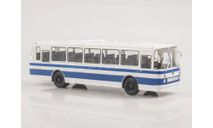 Наши Автобусы №15, ЛАЗ-699Р   MODIMIO, журнальная серия масштабных моделей, scale43, MODIMIO Collections