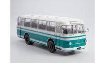 Наши Автобусы №23, ЛАЗ-695М   MODIMIO, журнальная серия масштабных моделей, 1:43, 1/43, MODIMIO Collections