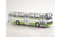 Наши Автобусы №4, Икарус-260 MODIMIO, журнальная серия масштабных моделей, 1:43, 1/43, MODIMIO Collections, Ikarus