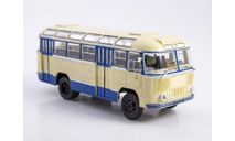 Наши Автобусы №53,    ПАЗ-652  MODIMIO, журнальная серия масштабных моделей, 1:43, 1/43, MODIMIO Collections