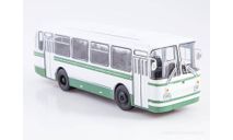 Наши Автобусы №60, ЛАЗ-695Н   MODIMIO, журнальная серия масштабных моделей, MODIMIO Collections, scale43