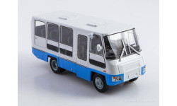 Наши Автобусы №63, КАвЗ-3275    MODIMIO