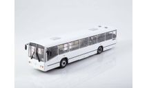 Наши Автобусы №69, Mercedes-Benz O345  MODIMIO, журнальная серия масштабных моделей, scale43, MODIMIO Collections