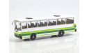 Наши Автобусы №72, ЛАЗ-4207   MODIMIO, журнальная серия масштабных моделей, MODIMIO Collections, scale43
