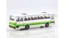 Наши Автобусы №72, ЛАЗ-4207   MODIMIO, журнальная серия масштабных моделей, MODIMIO Collections, scale43