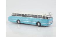 Наши Автобусы №73, Икарус-55.14   MODIMIO, журнальная серия масштабных моделей, MODIMIO Collections, Ikarus, scale43