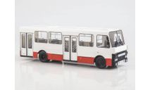 Наши Автобусы №74, Альтерна-4216  MODIMIO, журнальная серия масштабных моделей, MODIMIO Collections, scale43