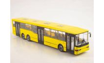 Наши Автобусы №79, Волжанин-6270 MODIMIO, журнальная серия масштабных моделей, scale43, MODIMIO Collections